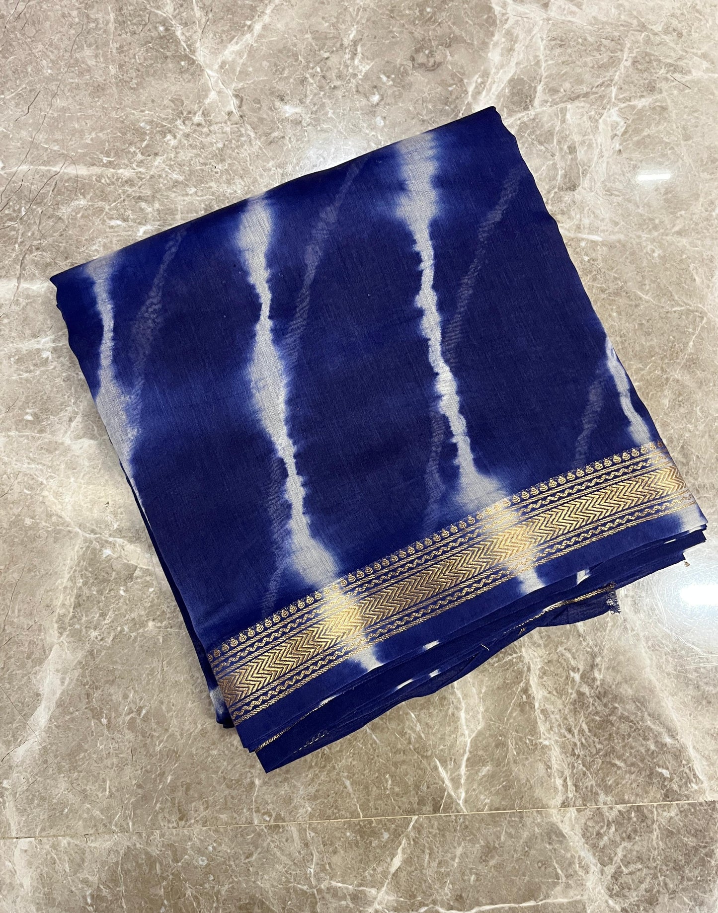 MAHESHWARI SILK SAREE