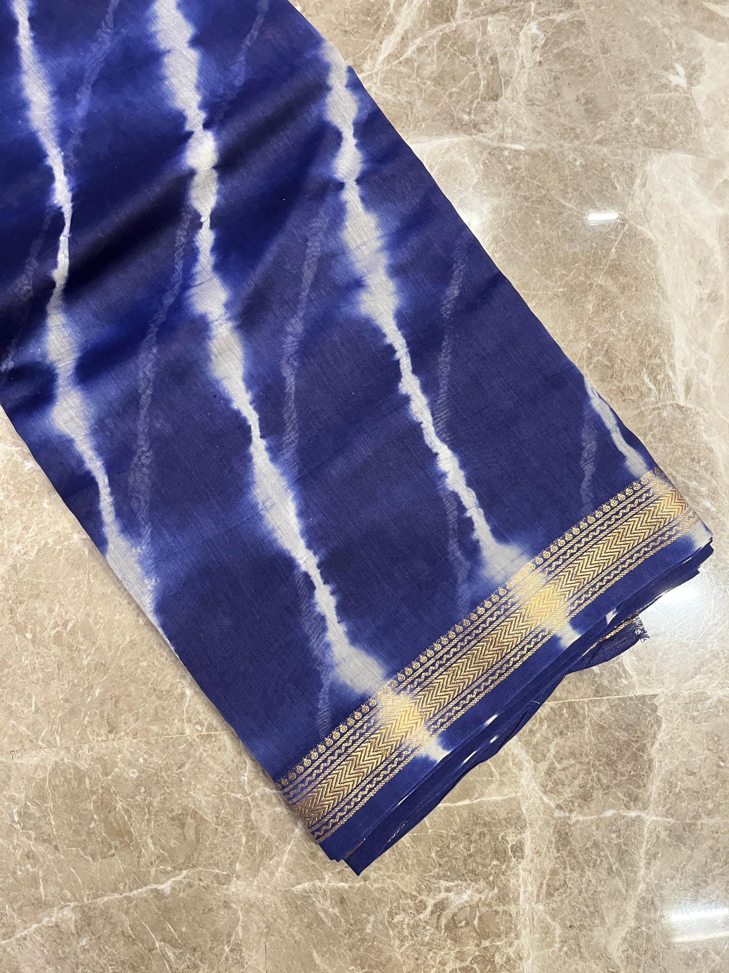 MAHESHWARI SILK SAREE